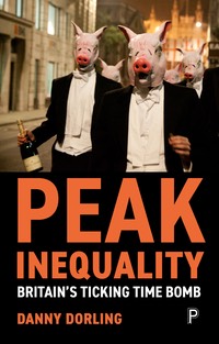 Peak Inequality book cover